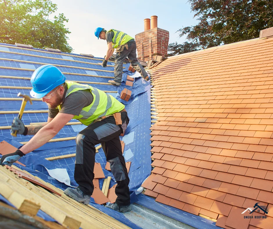 Why choose Roof Repair Near Me in Gladstone, VA
