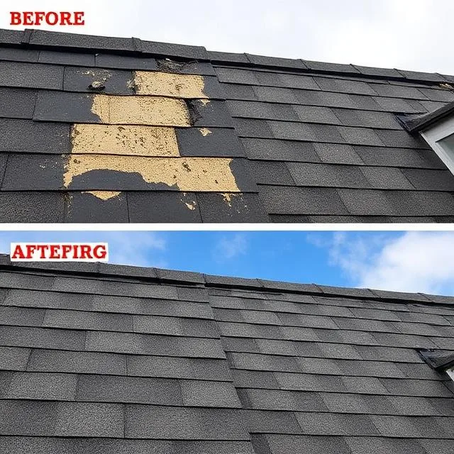 Roof Repair Near Me in Gladstone, VA near me
